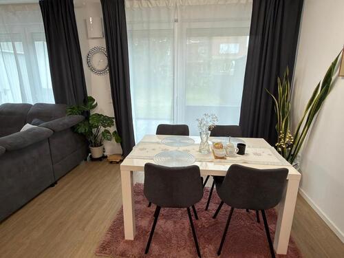 Foto - 2 Zimmer Erdgeschoßwohnung in Bergheim