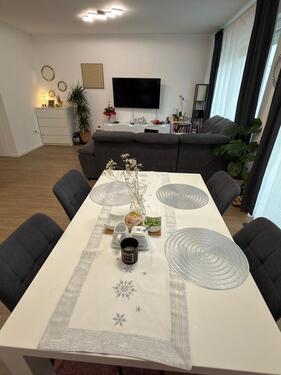 Foto - Erdgeschoßwohnung in Bergheim zur Miete