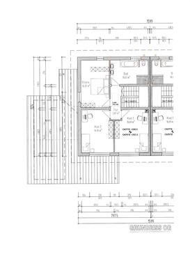 Foto - 4 Zimmer Doppelhaushälfte zur Miete in Osterhofen