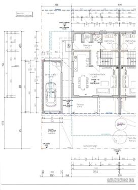 Foto - 4 Zimmer Doppelhaushälfte in Osterhofen