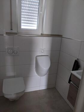 Foto - Doppelhaushälfte in Osterhofen zur Miete