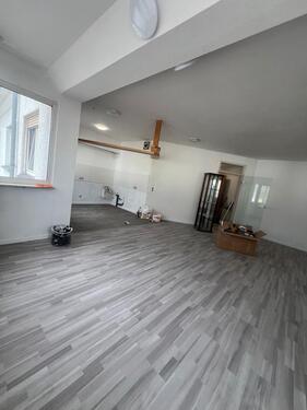 Foto - Neu renovierte 55m² Wohnung in Völklingen Zentrum – 670€ warm