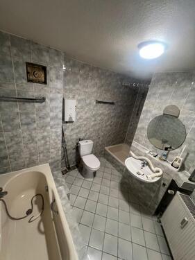 Foto - Etagenwohnung in Völklingen zur Miete