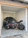Foto - Garage im Bardensiepen 1 Länge 6.20m ohne Strom.