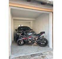 Garage im Bardensiepen 1 Länge 6.20m ohne Strom. - Hagen Hohenlimburg