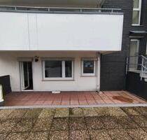 1-Zimmer Wohnung in Remscheid mit EBK und Terasse in guter Lage