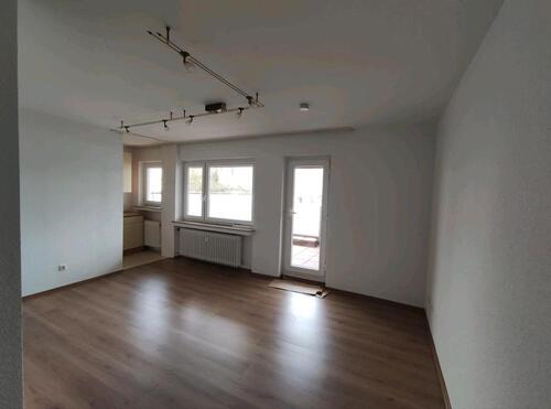 Foto - 1 Zimmer Terrassenwohnung zur Miete in Remscheid
