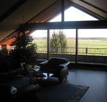 3-Zimmer-Wohnung mit Kanalblick (ab 01.07.26) - Burg (Dithmarschen)