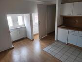 Foto - 1-Raumwohnung im Dachgeschoss – in Hallle(Saale) 06110