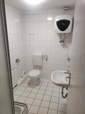 Foto - 1 Zimmer Dachgeschoßwohnung in Halle (Saale)