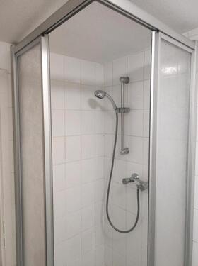 Foto - Dachgeschoßwohnung in Halle (Saale) zur Miete