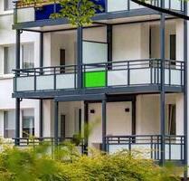 Wohnglück: Interessante 3-Zimmer-Wohnung - Bremen Blumenthal