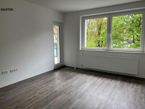 Foto - 3 Zimmer Etagenwohnung zur Miete in Bremen