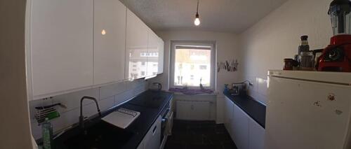 Foto - 3 Zimmer Etagenwohnung zur Miete in Bremen