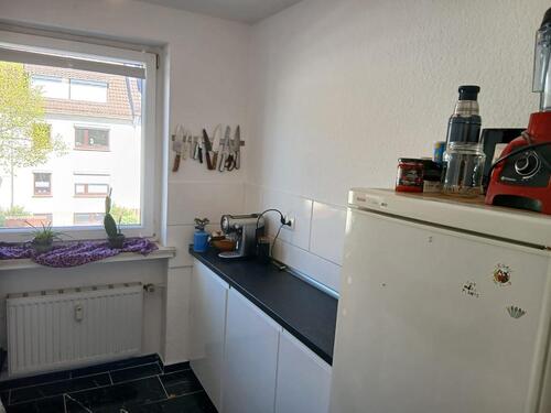 Foto - Etagenwohnung in Bremen zur Miete