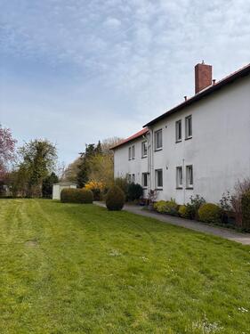 Foto - 4 Zimmer Etagenwohnung zum Kaufen in Brake (Unterweser)