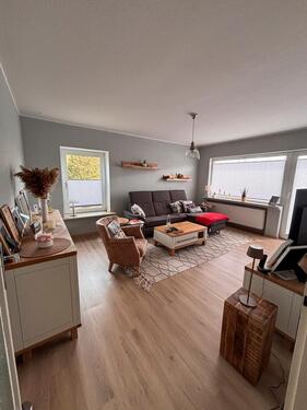 Foto - 4 Zimmer Etagenwohnung in Brake (Unterweser)