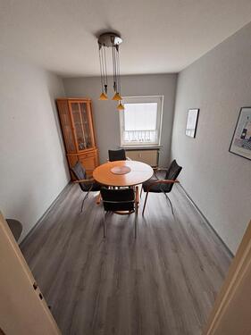 Foto - Etagenwohnung in Brake (Unterweser) zum Kaufen