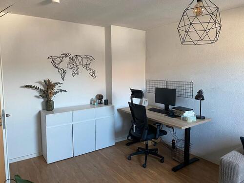 Foto - 2 Zimmer Dachgeschoßwohnung in Düsseldorf