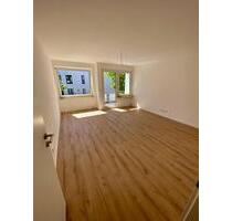 Erstbezug nach Kernsanierung - 3-Zimmerwohnung - Kamp-Lintfort