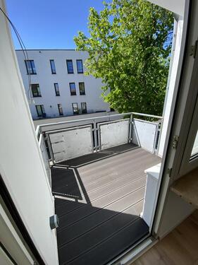 Foto - 3 Zimmer Etagenwohnung zur Miete in Kamp-Lintfort