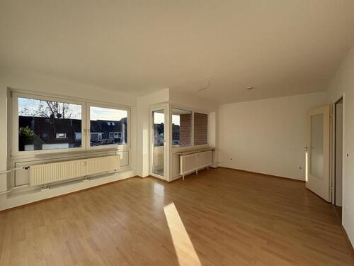 Foto - Gemütliche 3-Zimmer-Wohnung in Surheide