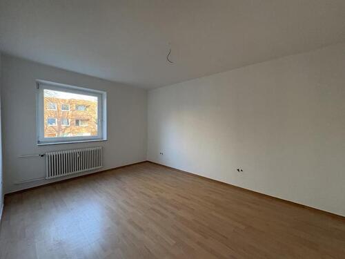 Foto - Etagenwohnung in Bremerhaven zur Miete