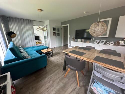 Foto - 3 Zimmer Erdgeschoßwohnung zum Kaufen in Lingen (Ems)