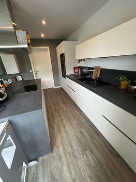 Foto - 3 Zimmer Erdgeschoßwohnung in Lingen (Ems)