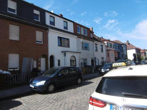Foto - Zweifamilienhaus in Bremen-Gröpelingen