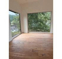 außergewöhnliches 60-m2-Panorame-Apartment auf zwei Ebenen - Waldrach