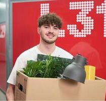 Lieblingsstücke sicher einlagern: Selfstorage mit 247 Zugang - Berlin Tempelhof-Schöneberg