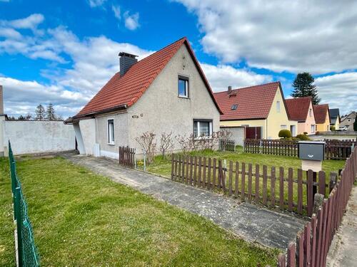 Foto - Einfamilienhaus zum Kaufen in Burg