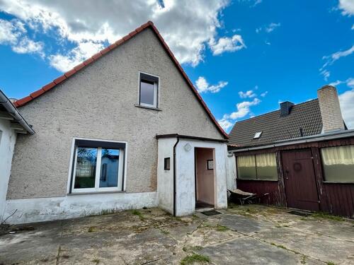 Foto - Einfamilienhaus in Burg