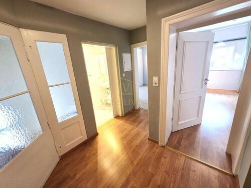 Foto - Etagenwohnung zur Miete in Frankfurt am Main