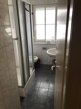 Foto - Etagenwohnung in Hermeskeil zur Miete