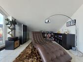Foto - Luxus Penthousewohnung mit Dachterrasse und Garage in Hürth-Sielsdorf