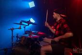 Foto - Raum Tonstudio Proberaum Studio zu vermieten