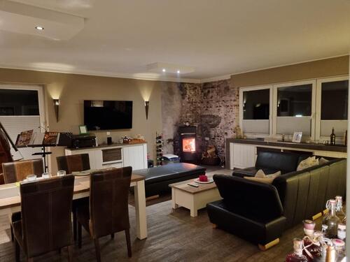 Foto - Zentrale Oberwohnung in Garrel - 800,00 EUR Kaltmiete,