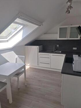 Foto - Etagenwohnung in Duisburg