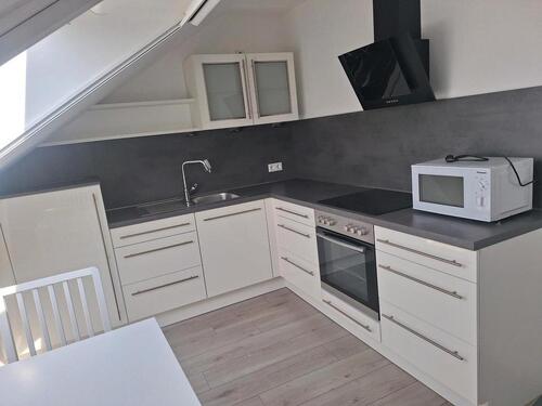 Foto - Etagenwohnung in Duisburg zur Miete