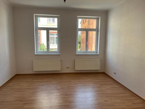 Foto - 2 Raum Wohnung in Schönberg - 550,00 EUR Kaltmiete,