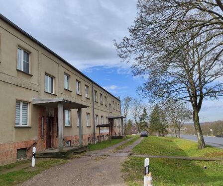 Foto - 4-Raum-Wohnung in 15236 Treplin zu Vermieten