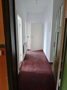 Foto - Etagenwohnung zur Miete in Jacobsdorf