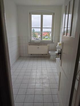 Foto - Etagenwohnung in Jacobsdorf