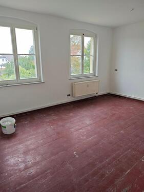 Foto - Etagenwohnung in Jacobsdorf zur Miete