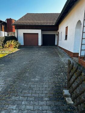 Foto - Haus in 93194 WalderbachDieberg zu vermieten!