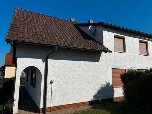 Foto - Etagenwohnung in Walderbach
