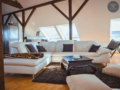 Foto - 4 Zimmer Etagenwohnung in Deggendorf