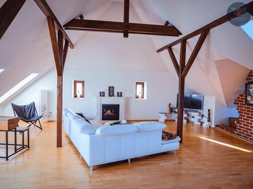 Foto - Etagenwohnung in Deggendorf zur Miete